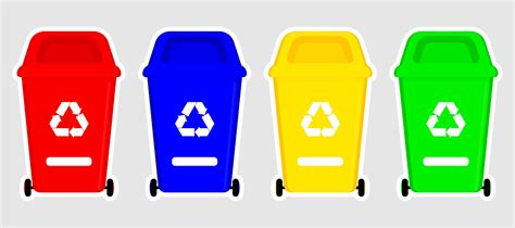 reciclar compartimiento icono en embalar vector diseño 30906211