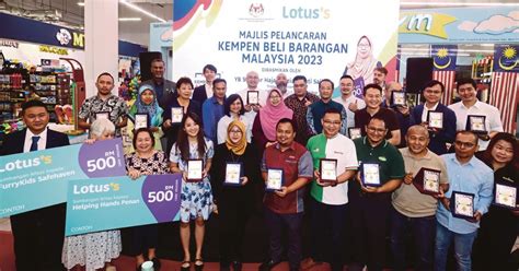 Tawar 900 Produk Iks Harian Metro