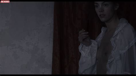 Vicky Luengo Nude Pics Page