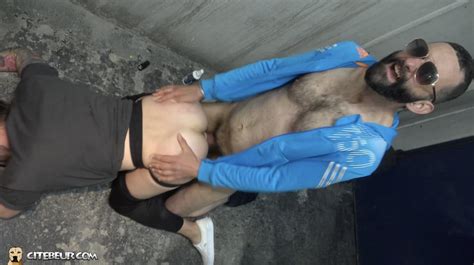Get Your Ass Ready For A Good Bareback Fuck CiteBeur Gay Porn Video GayMobile Fr