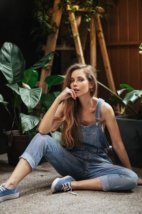 Image Posted On Jun Hot Girls In Overalls On Tumblr
