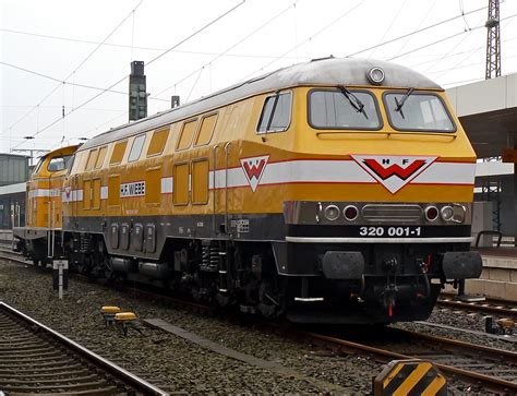 V 320 Fotos - Bahn.startbilder.de