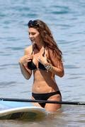 Ali Landry Wearing A Bikini While Surfing On Vacation In Hawaii LQ Tag Phun Org Forum