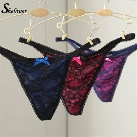 Shelover French Brand Female Underwear Set Deep V Embroidery Push Up Lingerie Vs Lace Bra Women