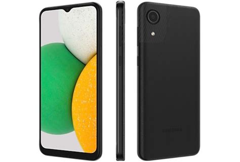 Samsung Galaxy A03 Core Price, Review And Specifications.