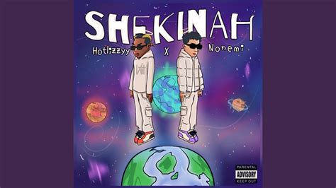 Shekinah - YouTube Music