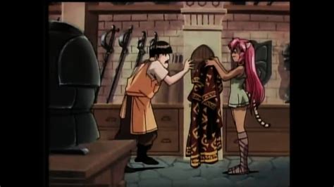 Dragon Pink Full Spanish Hentai