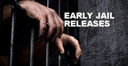 106 Inmates Released Early From Lane County Jail Last Week