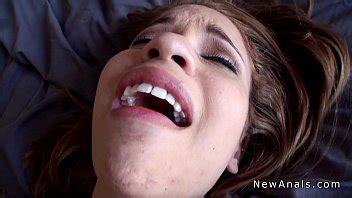 Gran Culo Amateur Anal Golpeado Por Una Enorme Polla Pov Xvideos