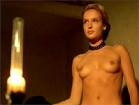 Ingrid Held Nude Pics Videos Sex Tape