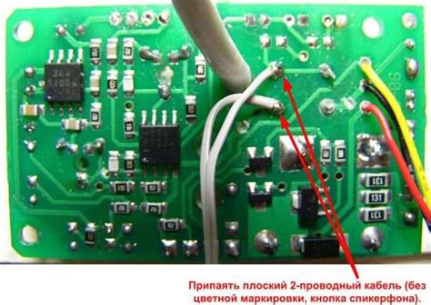 «Умный» SIP домофон своими руками: как сделать самому - Умный дом ...