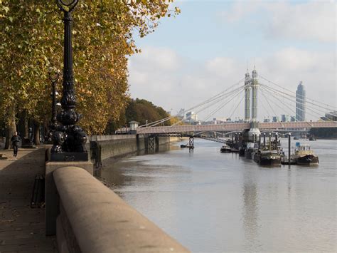 An Autumn Brunch in Kensington & Chelsea (London) | The Cornish Life