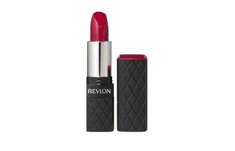 Revlon Lipstick Color Chart Labb By Ag