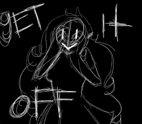 Vent art (Depression) by Creepypastagodess123 on DeviantArt