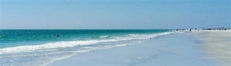 Anna Maria Island Gulf Water Temperatures - Island Real Estate Blog