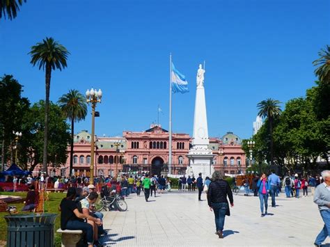 Travel Guide to Buenos Aires with the best Buenos Aires attractions ...