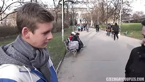 Czech Gay Massage Pt XHamster