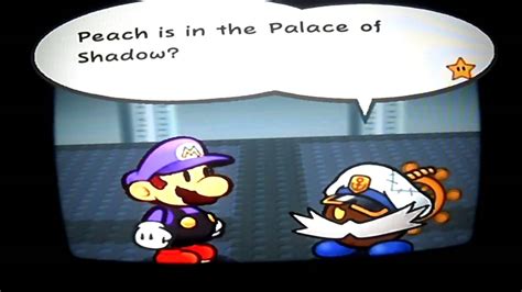 Lets Play Paper Mario Ttyd Partie 109 Retour Sur Terre Youtube