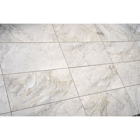 Керамический гранит глазурованный Cloud SAT 30x60 Marble Cloud серый ...