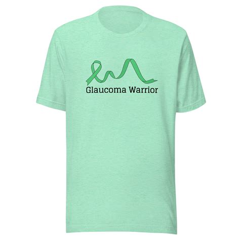 Glaucoma Warrior – Survivor Says