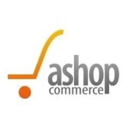 Ashop Commerce Special Saving Deals 2023 - Couponkirin