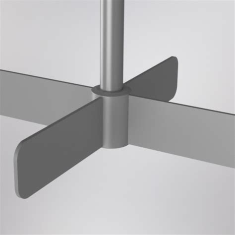 Mixing Impellers Range Of Impellers For Blending Mixquip