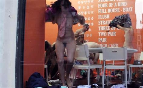 Josephine Decker Nadja Frank Nude On ScandalPlanet XHamster