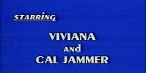 Viviana Cal Jammer Porn Videos