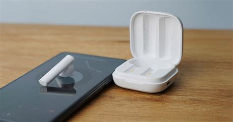 Haylou GT6 TWS BT 5.2 Earbuds — Worldwide delivery