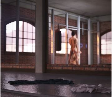 Personal Trainer Muses Sex And Porn Comics