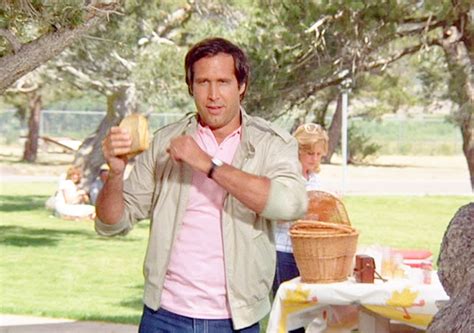 National Lampoons Vacation 1983