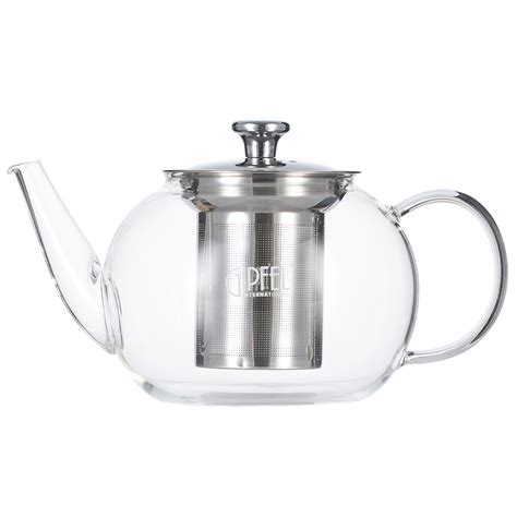 Чайник заварочный Gipfel Brillians 51734 800 мл - купить в Москве в ...