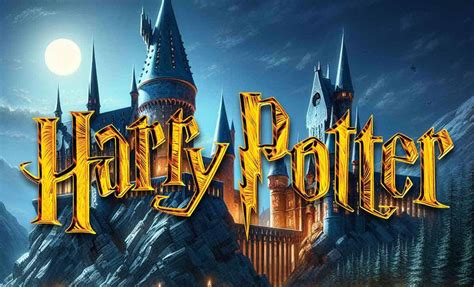 Harry Potter J K Rowling está emocionada por reiniciar la saga