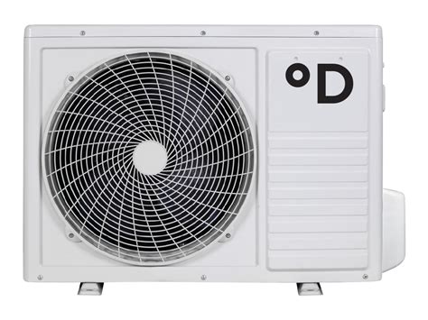 Бытовой кондиционер Daichi Everest DA25EVQ1-1/DF25EV1-1 - купить в ...