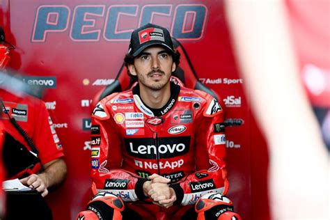 Motogp La Classifica Piloti Dopo Il Gp Della Catalogna Bagnaia Ko