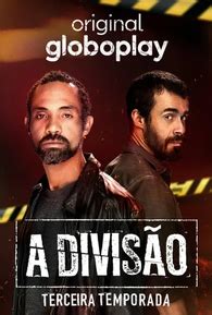 A Divisão Temporada 3 - A Divisão (3ª Temporada): série de 2023 - Filmow