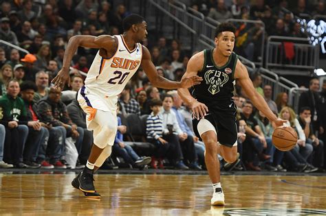 Phoenix Suns: 5 potential targets in 2019 NBA free agency