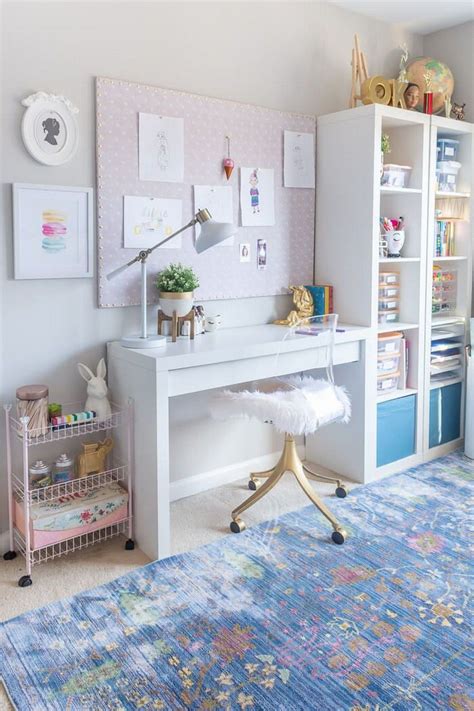 Ikea Bedroom Desk