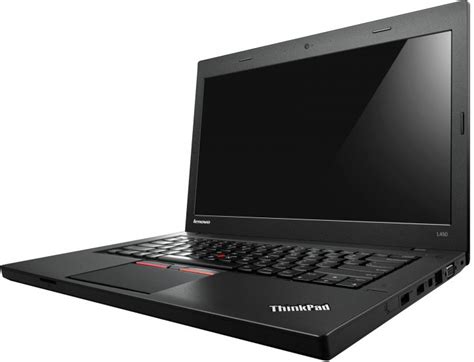 Б/У Ноутбук Lenovo ThinkPad L450 (i5-5200U/8/500) - Class B – низкие ...