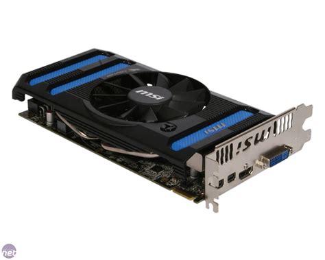MSI Radeon HD 7850 1GB review | bit-tech.net