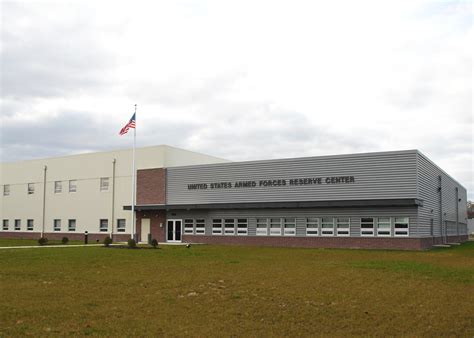 United States Army Corps Of Engineers Usacoe Hvac Replacement At