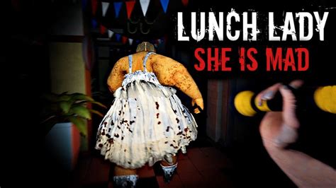 Messing With That Fat Lunch Lady Full Walkthrough Gameplay Ending