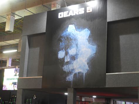 Bgs Tudo O Que Rolou Na Maior Feira De Games Da Am Rica Latina Players Zone