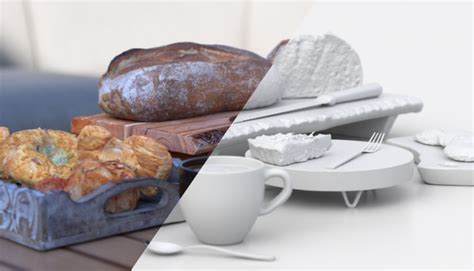 create real world objects    photogrammetry adobe