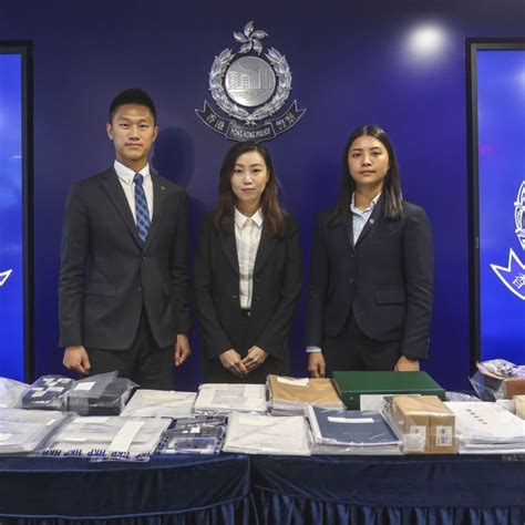 Scams and swindles | South China Morning Post