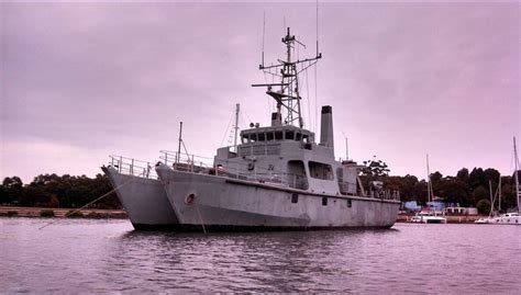 mystery ship  botany bay st george sutherland shire leader