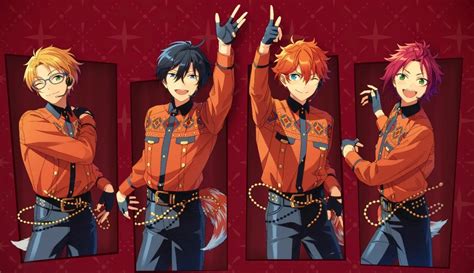 Quiz Which Enstars Character Are You 2023 Character Update