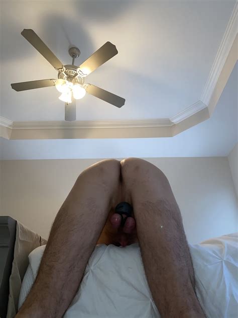 My New Fuck Machine 26 Pics XHamster