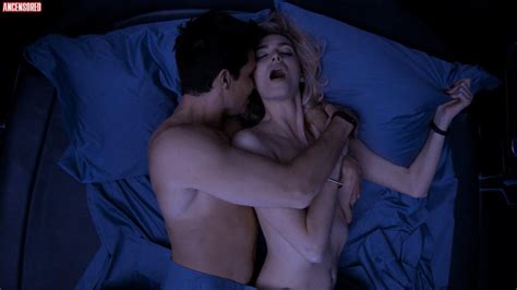 Naked Allegra Edwards In Upload