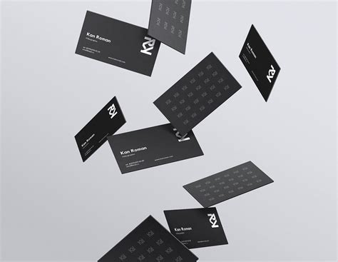 KR branding :: Behance